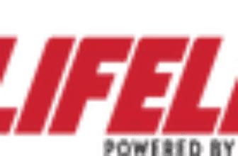 lifeline fitness Logo