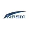 NASM logo