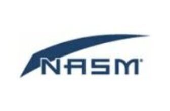 NASM logo