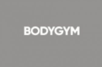 BodyGym Logo